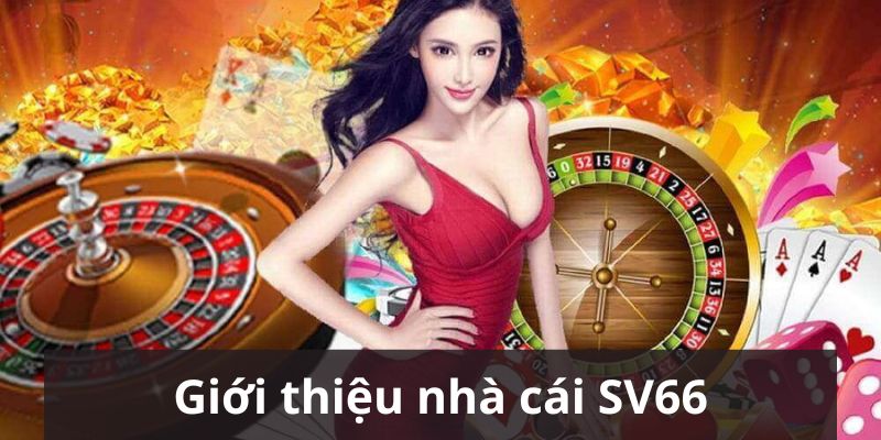 Tổng quan về sân chơi cá cược SV66